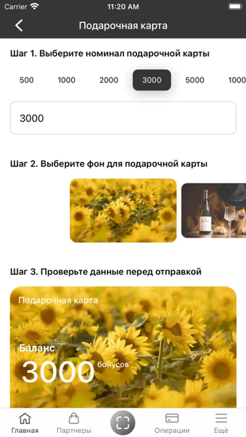 Screenshot 3