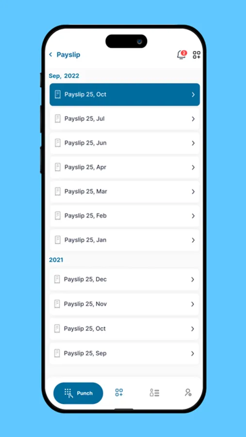 Screenshot 3