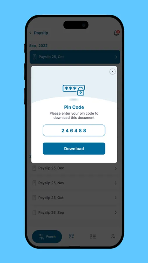 Screenshot 5