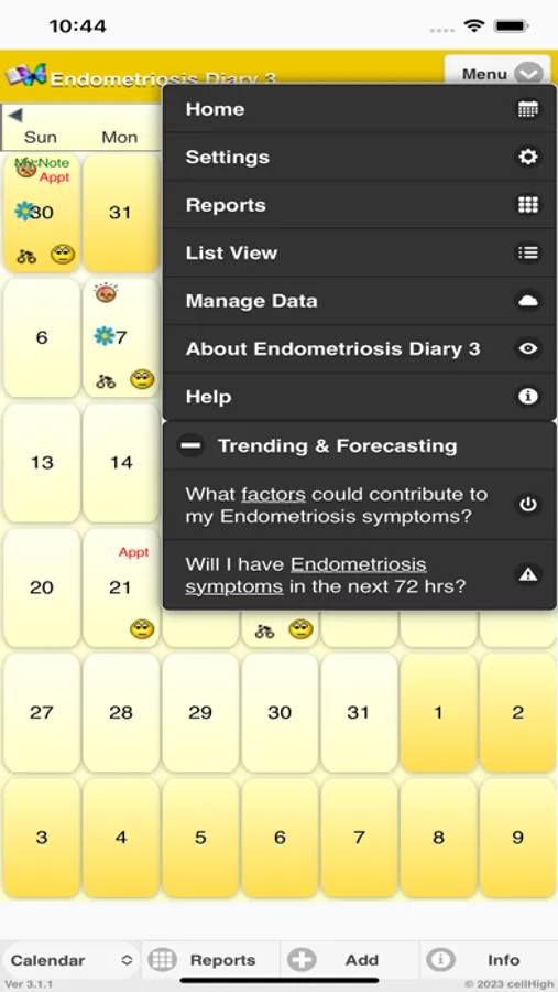 Screenshot 2