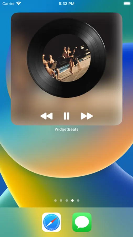 Screenshot 4