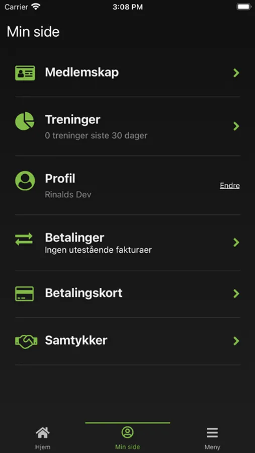 Screenshot 3