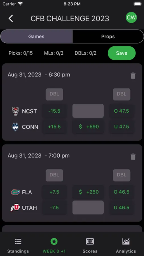 Screenshot 3