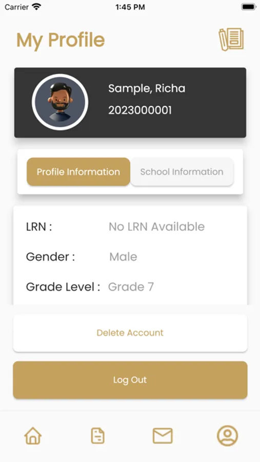 Screenshot 3