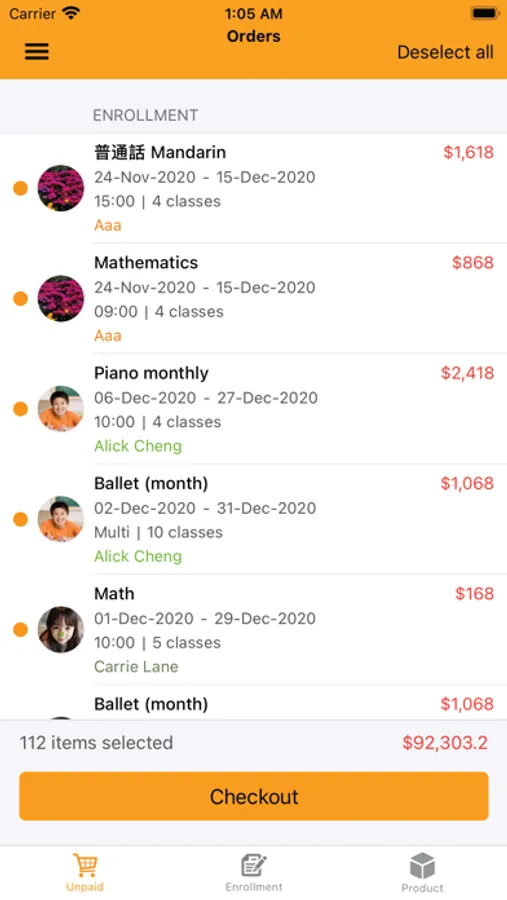 Screenshot 4