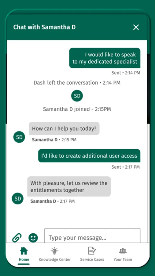 Screenshot 5