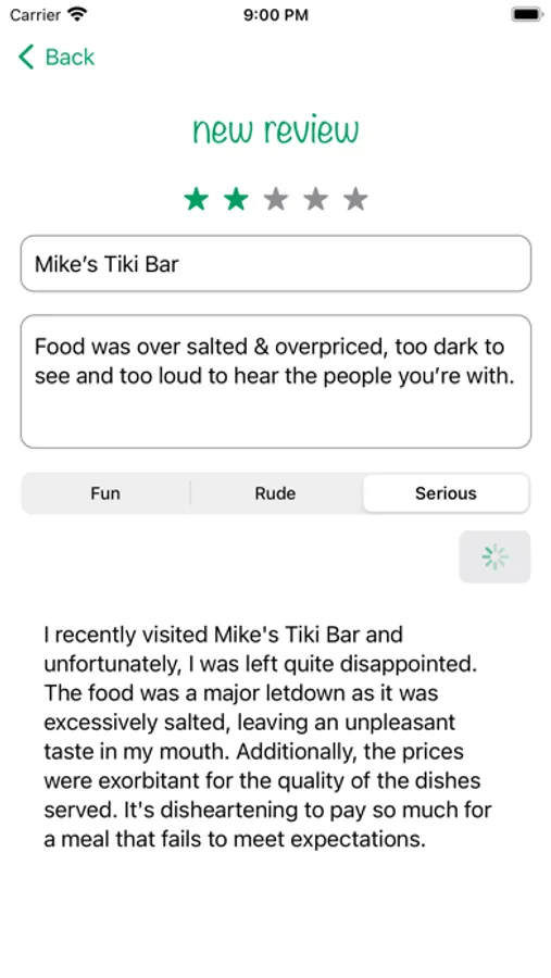Screenshot 5