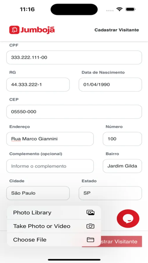 Screenshot 8