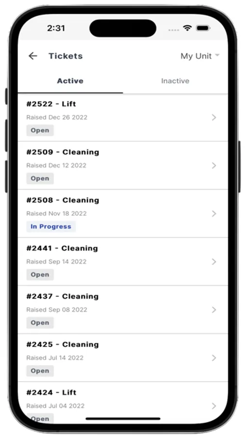Screenshot 5