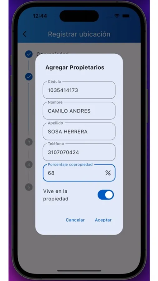Screenshot 5