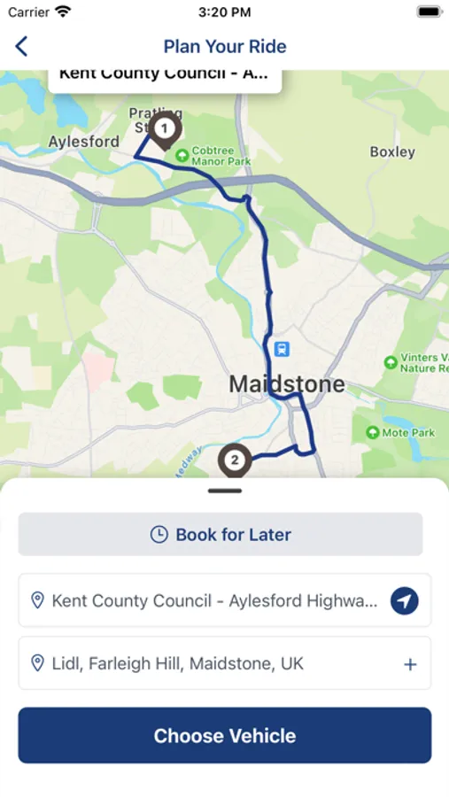Screenshot 3