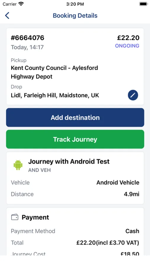 Screenshot 5