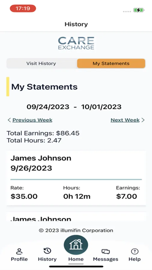 Screenshot 4