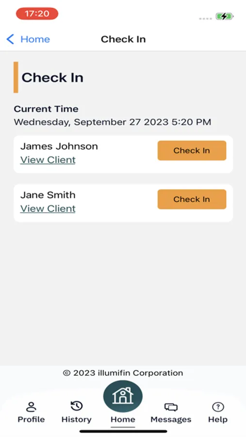 Screenshot 5