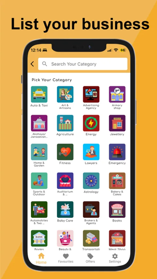 Screenshot 5