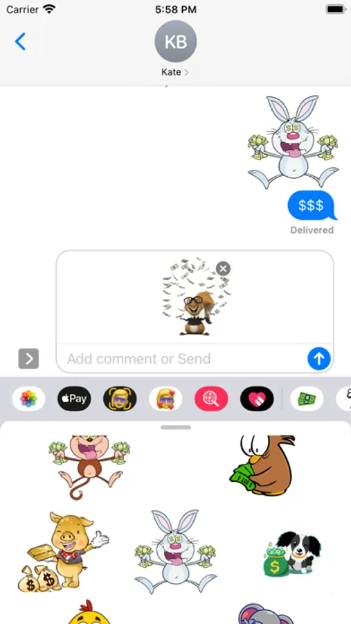 Screenshot 5