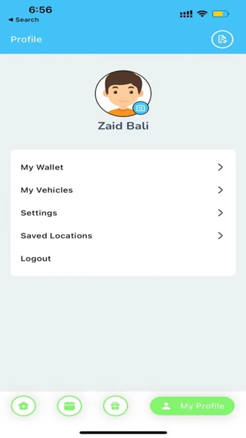 Screenshot 3