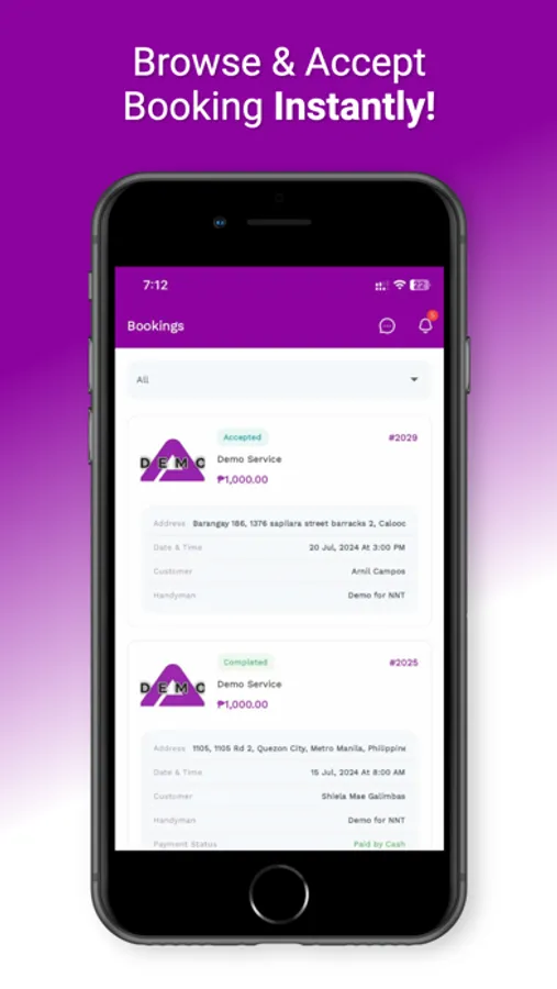 Screenshot 3