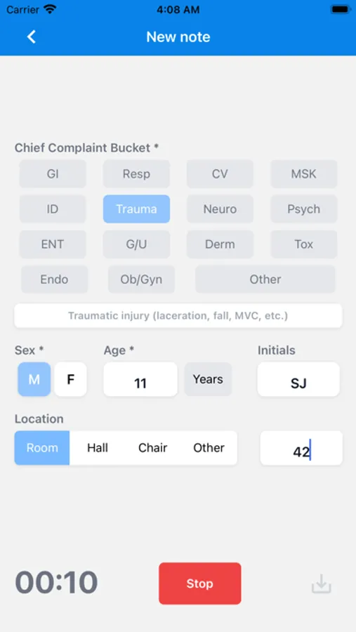 Screenshot 4
