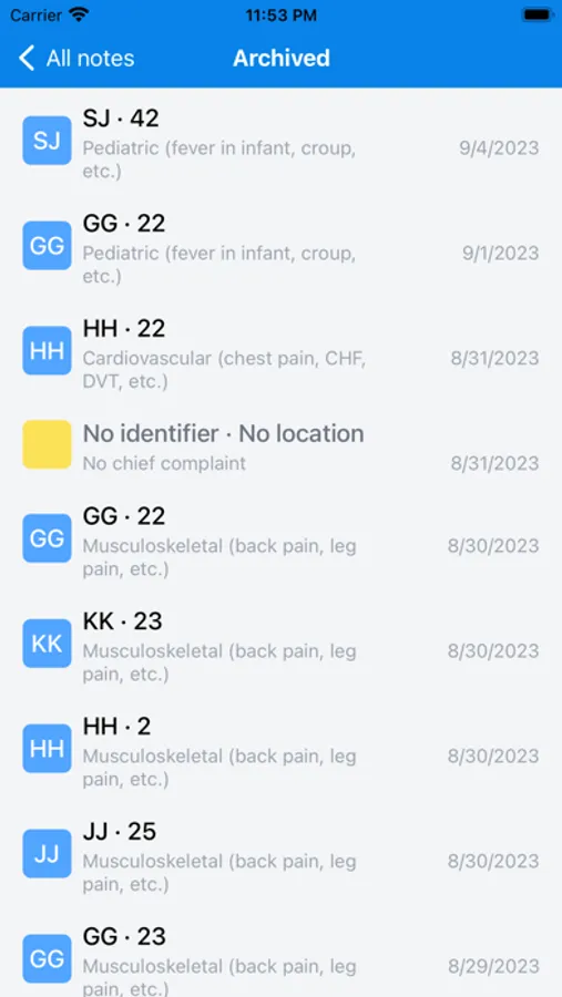 Screenshot 5