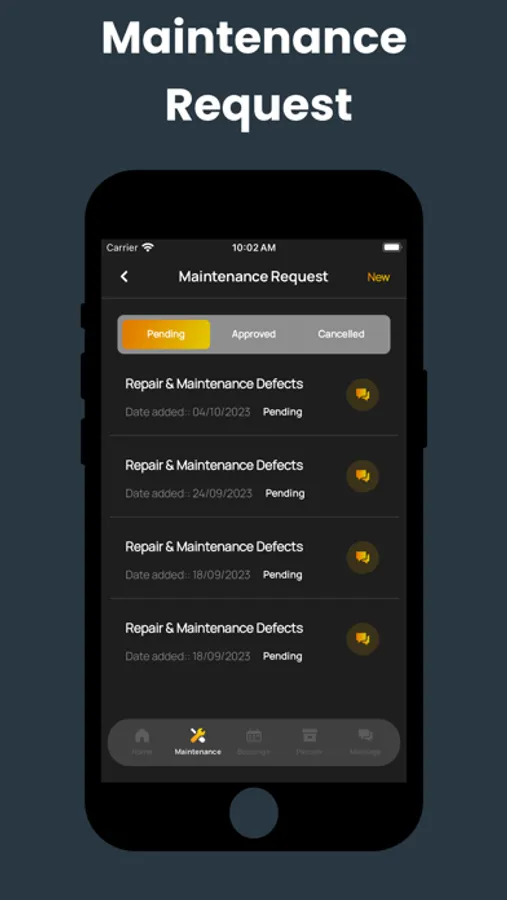 Screenshot 3