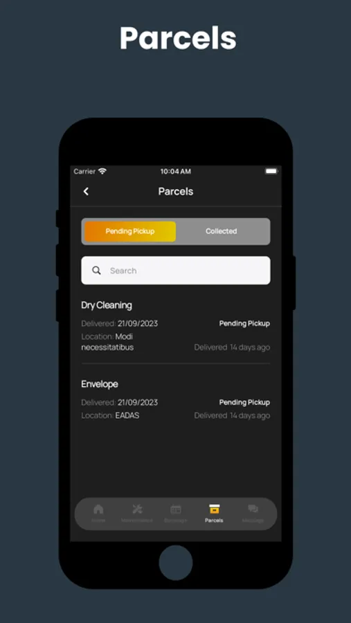 Screenshot 5