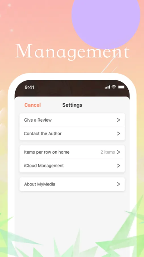 Screenshot 4