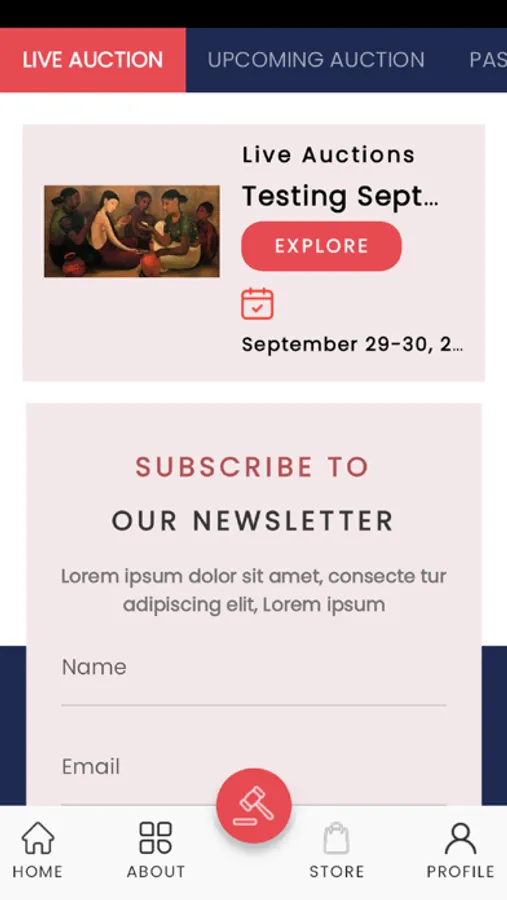 Screenshot 3