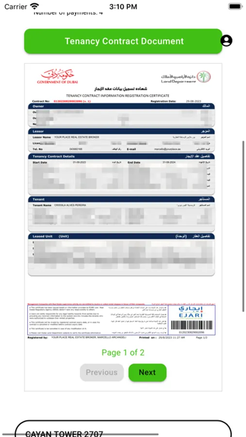 Screenshot 4
