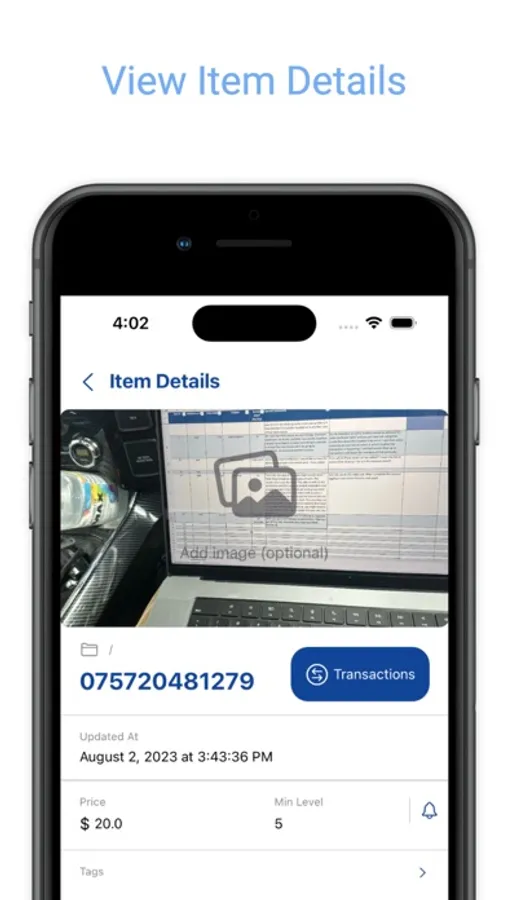 Screenshot 5