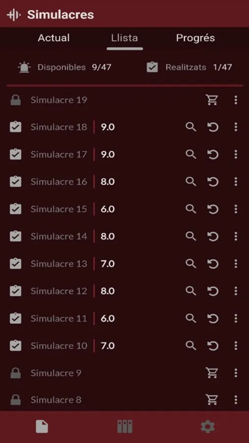 Screenshot 5