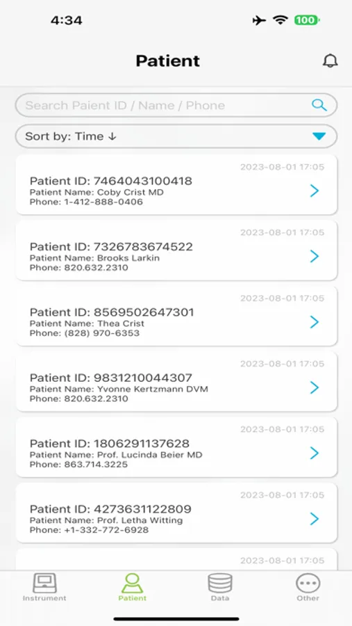 Screenshot 3