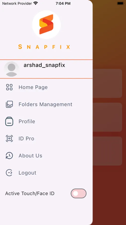 Screenshot 5