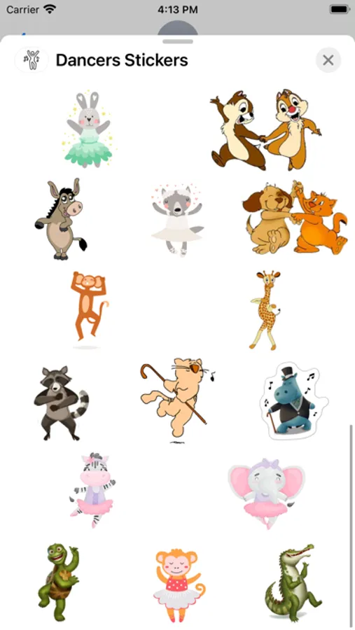 Screenshot 3