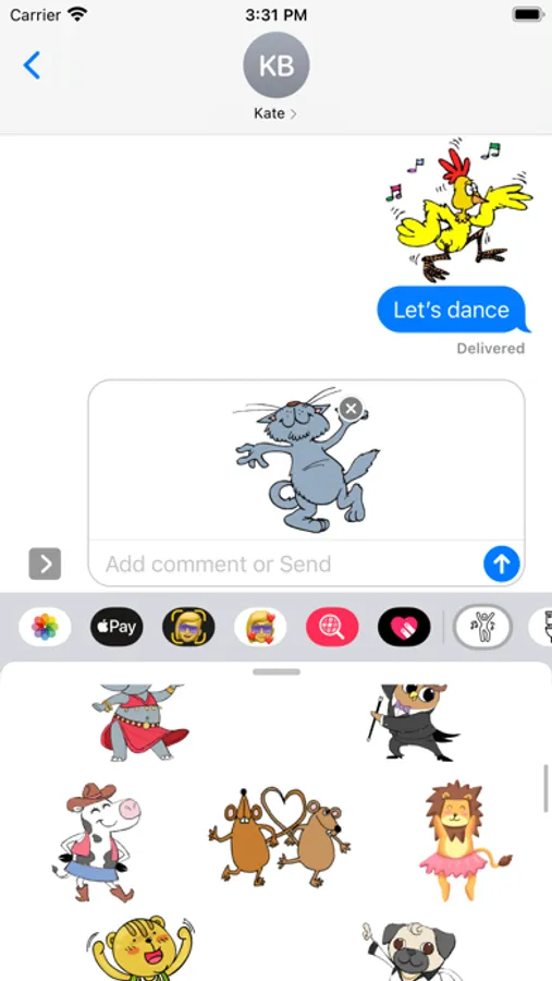 Screenshot 5