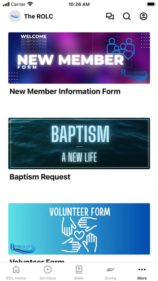Screenshot 3