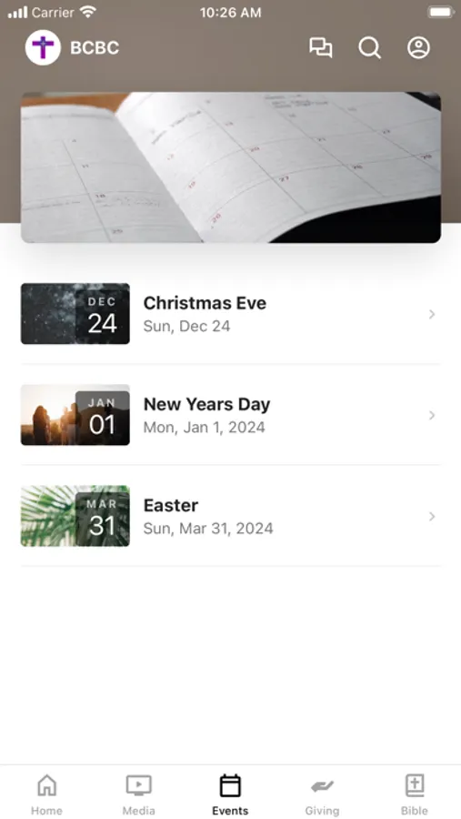 Screenshot 3