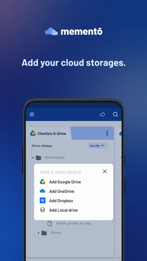 Screenshot 3
