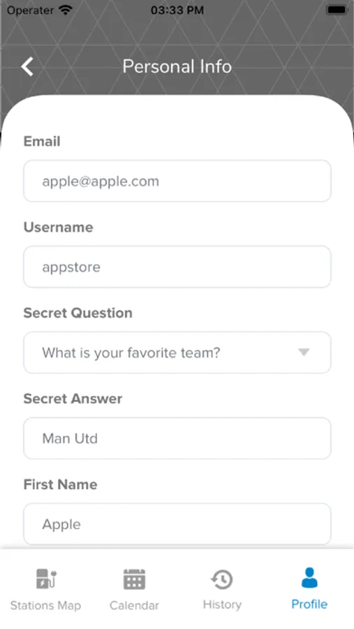 Screenshot 6