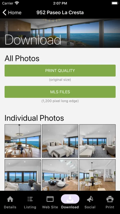 Screenshot 3