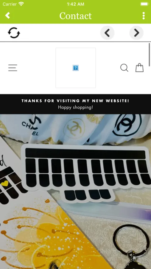 Screenshot 2