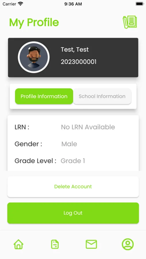 Screenshot 3