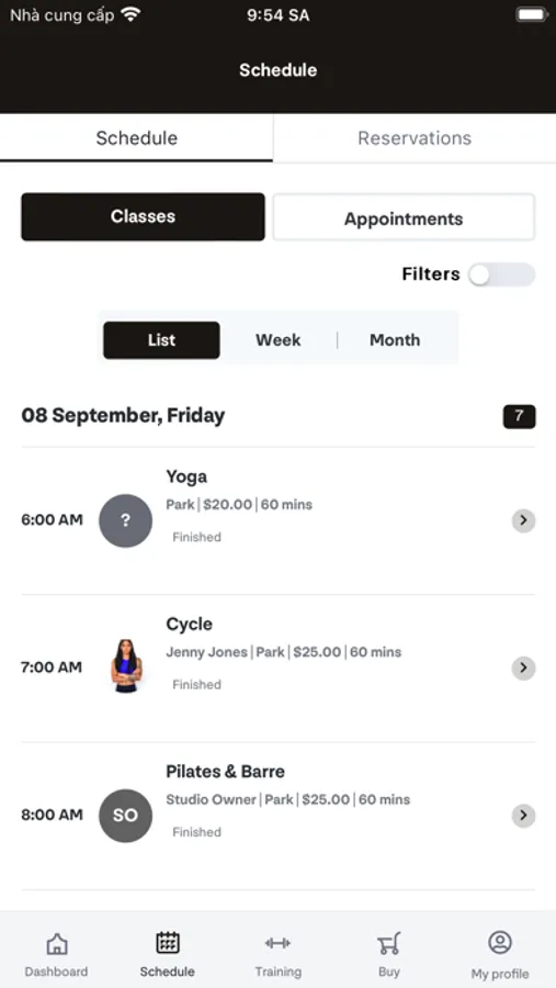 Screenshot 3