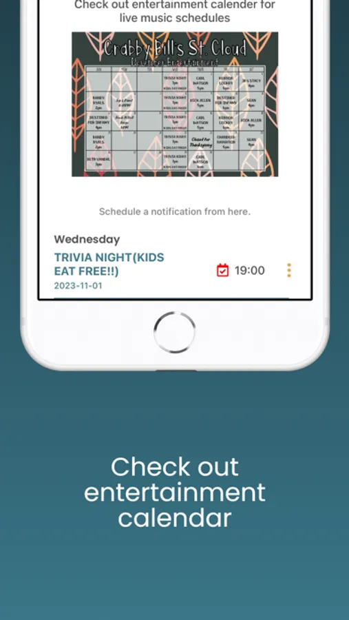 Screenshot 5