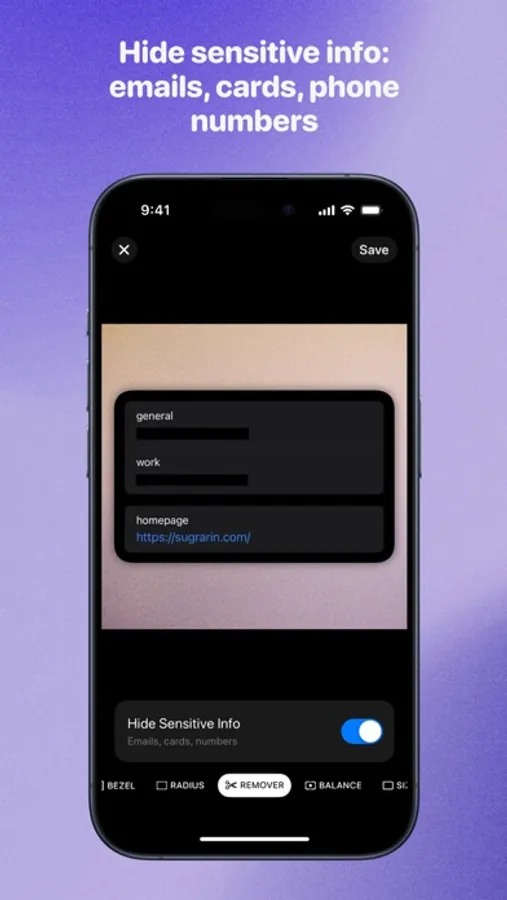 Screenshot 3