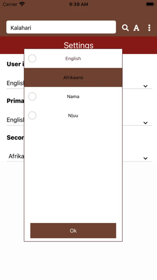 Screenshot 5
