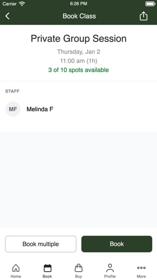 Screenshot 3