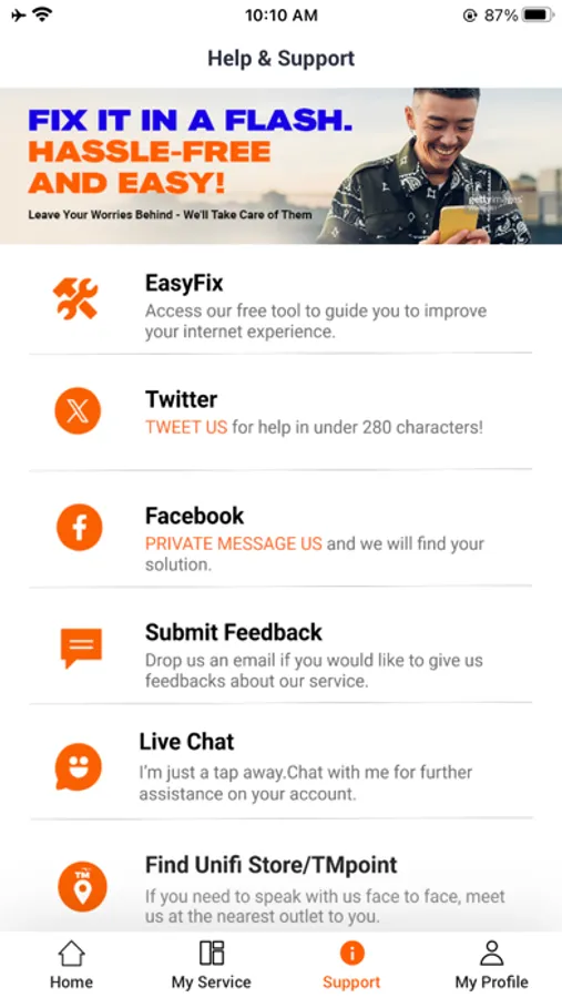 Screenshot 3