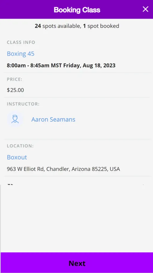 Screenshot 4