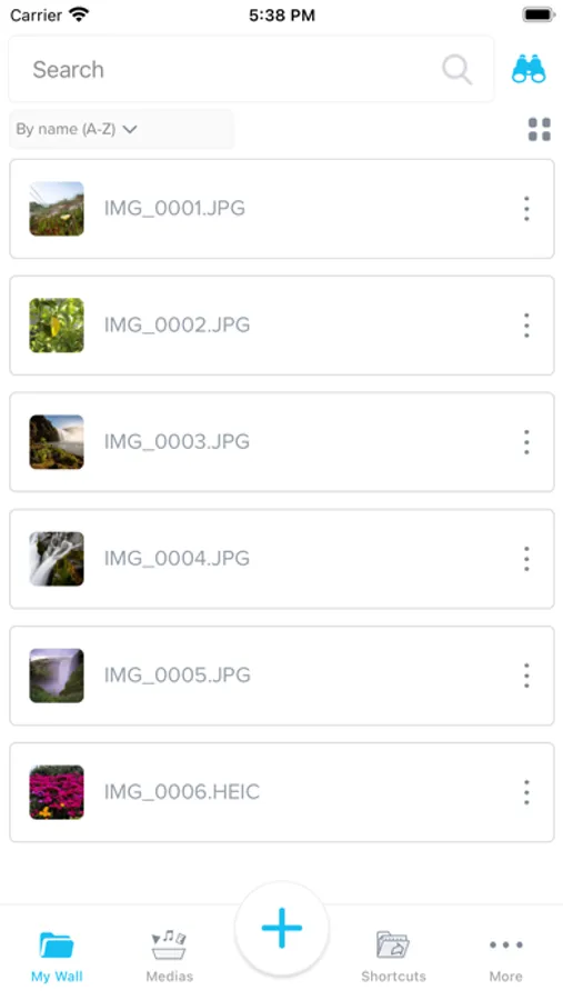 Screenshot 3